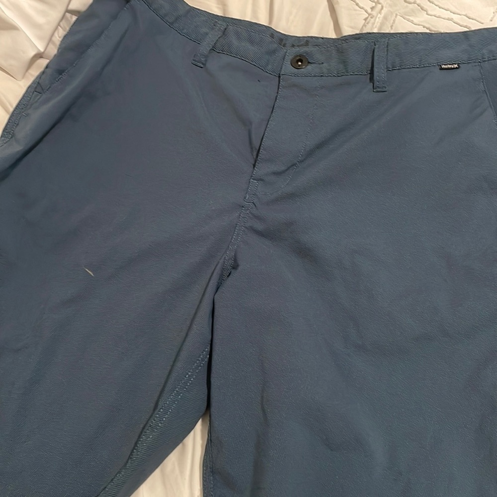 Nike Hurley dri-fit golf shorts